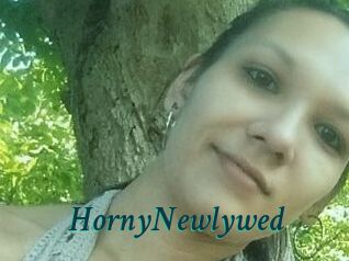 HornyNewlywed