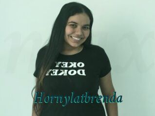 Hornylatbrenda