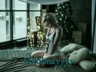 HotBlondyyyy