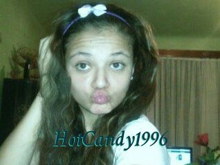 HotCandy1996