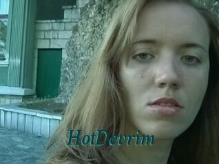 HotDevrim