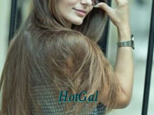 HotGal