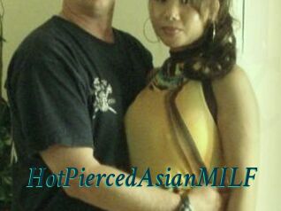 HotPiercedAsianMILF