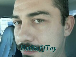 HotStuffToy