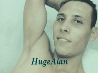 HugeAlan