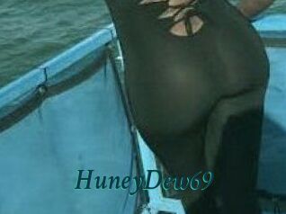 HuneyDew69