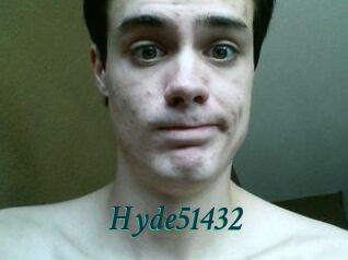 Hyde51432