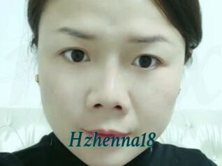 Hzhenna18