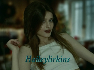 Haileylirkins