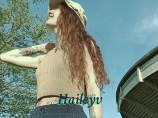 Haileyv