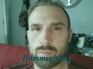 Hammerswing