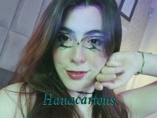 Hanacartons