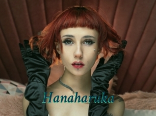 hanaharuka Maxi Top Sexe