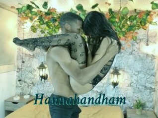Hannahandham