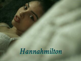 Hannahmilton