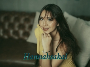Hannahsakai