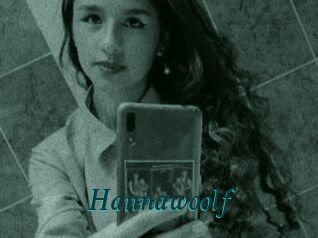 Hannawoolf