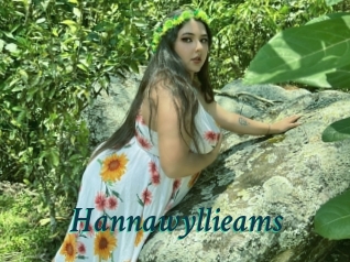 Hannawyllieams