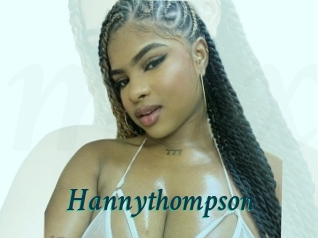 Hannythompson
