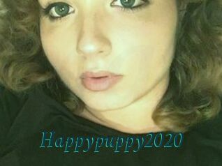 Happypuppy2020