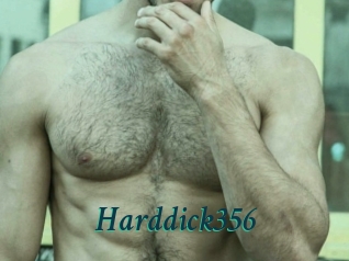 Harddick356