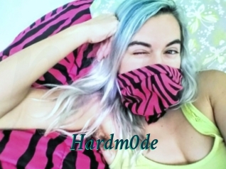 Hardm0de