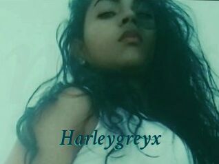 Harleygreyx