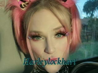 harleylockhart Maxi Top Sexe