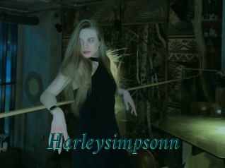 Harleysimpsonn