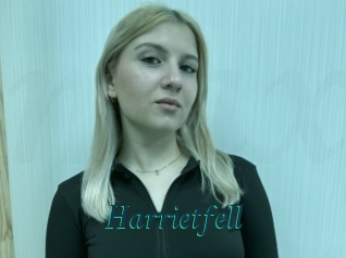Harrietfell