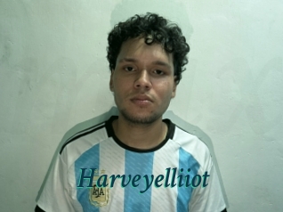 Harveyelliiot