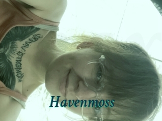 Havenmoss
