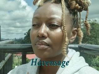 Havensage