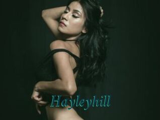 Hayleyhill