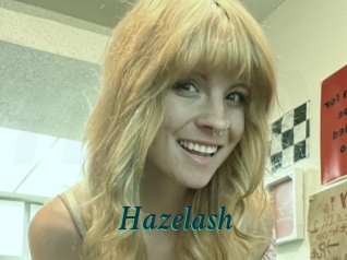 Hazelash