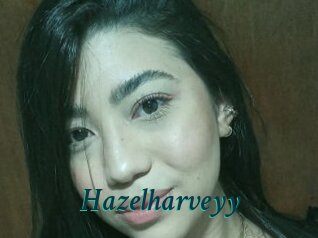 Hazelharveyy