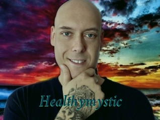healthymystic Maxi Top Sexe