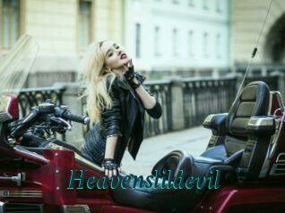 Heavenslildevil