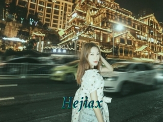 Hejiax