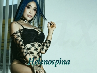 Helenospina