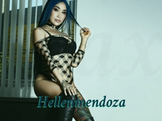 Hellenmendoza