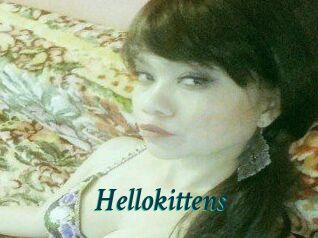 Hellokittens