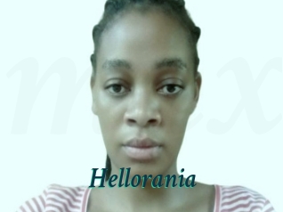 Hellorania
