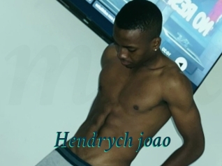 Hendrych_joao