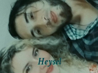 Heysel