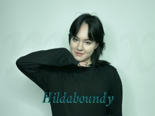 Hildaboundy