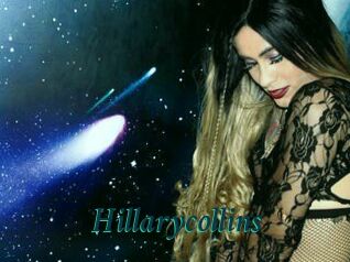 Hillarycollins