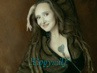 Hippymilf