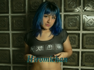 Hiromichan