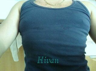 Hivan